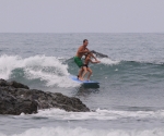 Pavones Surf